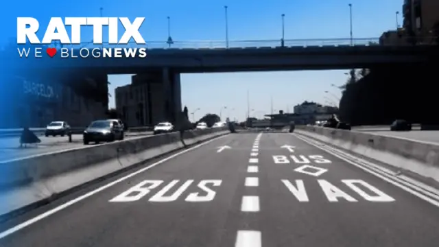 Carril VAO: Todo lo que necesitas saber sobre este carril